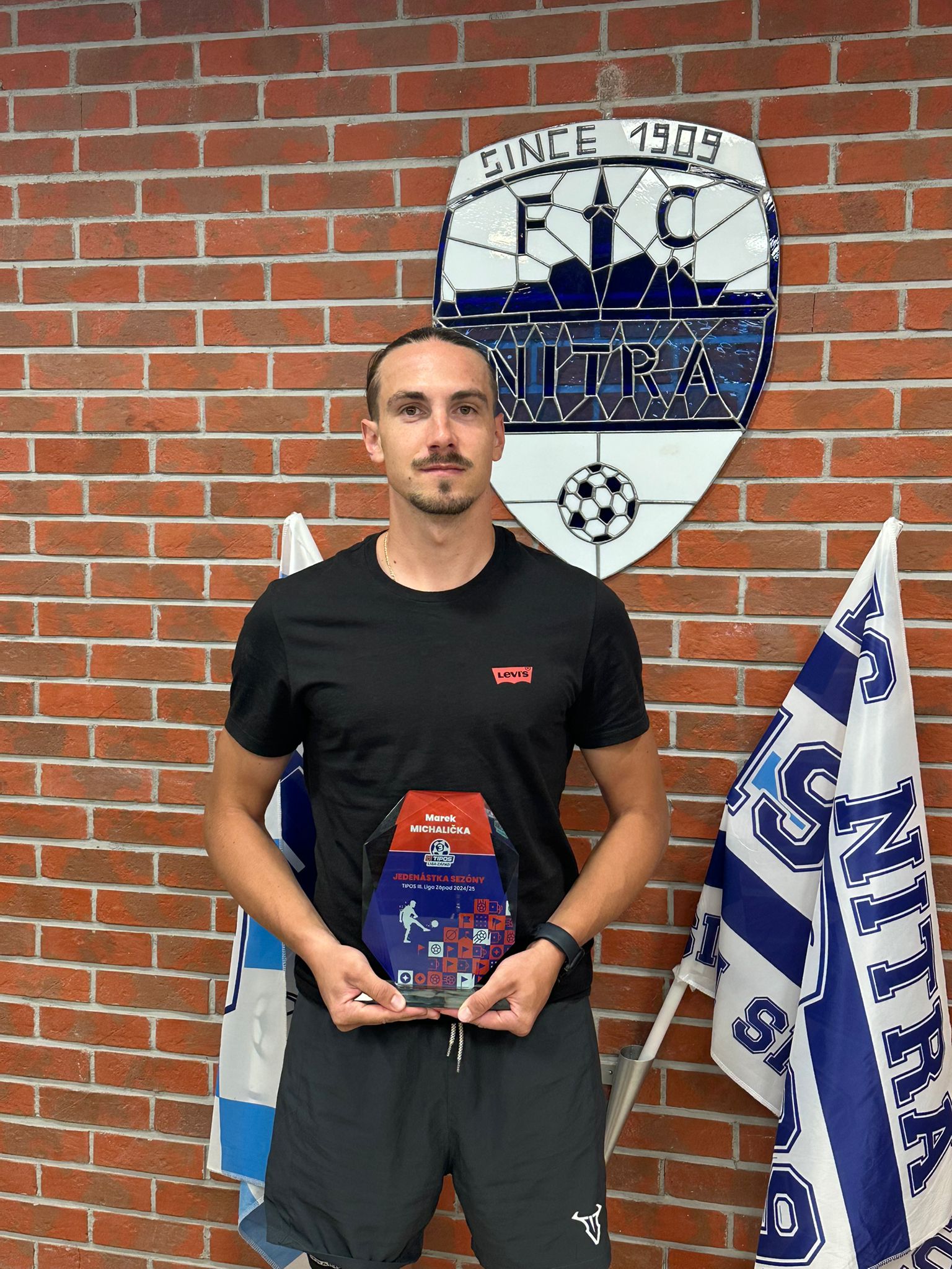 FC Nitra - Nakoľko do poslednej chvíle nebolo jasné či sa sobotňajší ...