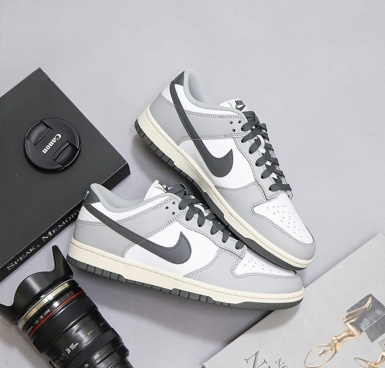 SUPER STEAL DEALS⚡⚡ Nike Dunk Low (W) 