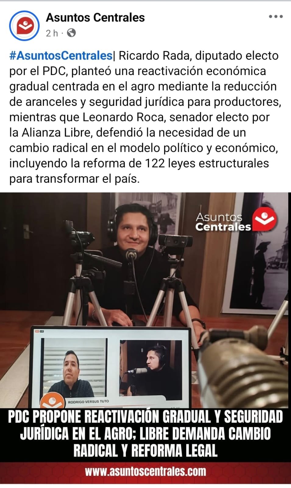 Leonardo Roca