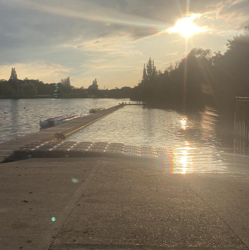 Erith Rowing Club | Erith