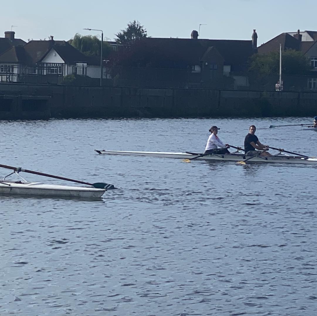 Erith Rowing Club | Erith
