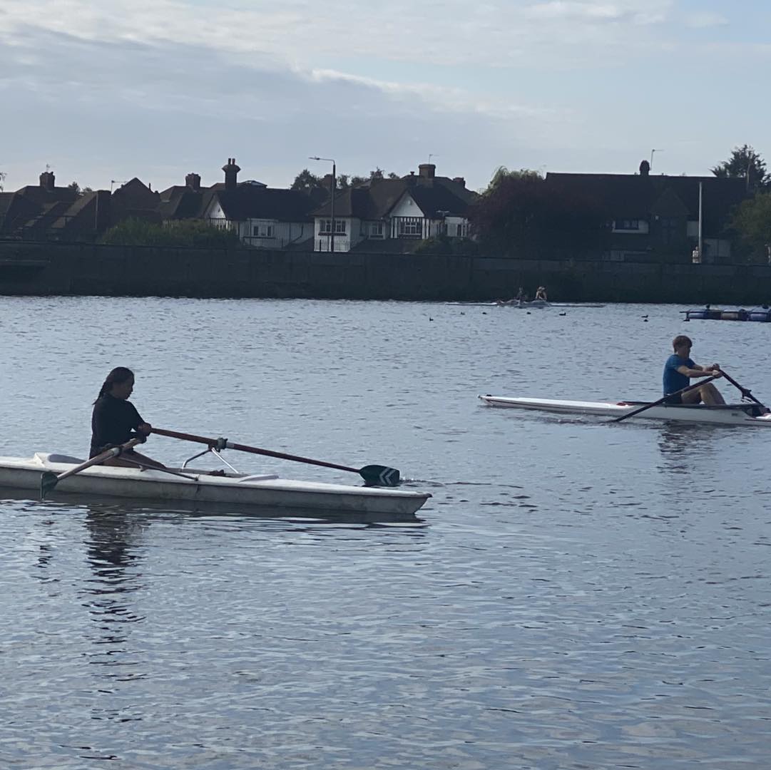 Erith Rowing Club | Erith