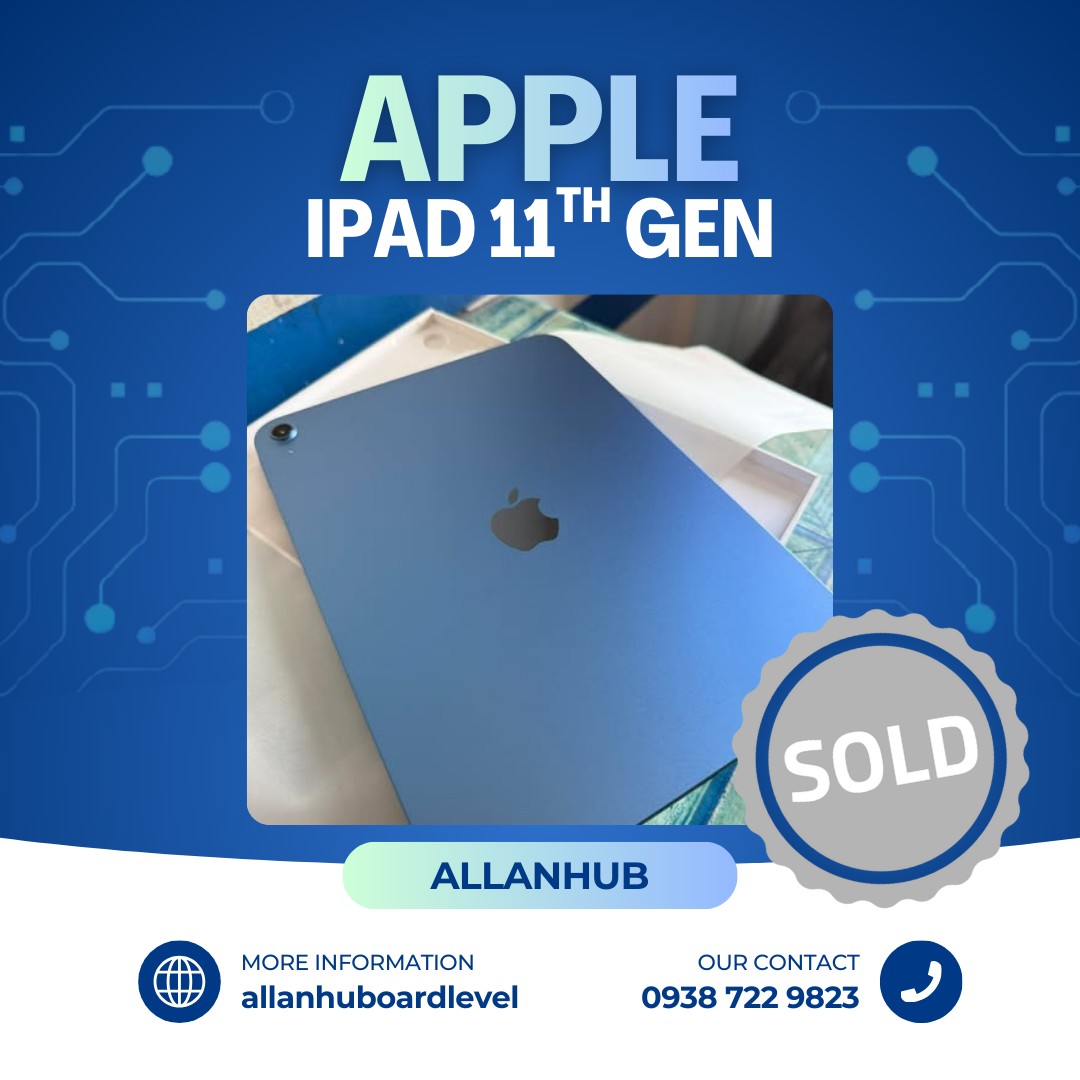 Allan Hub Computer Sales and Technical | San Jose