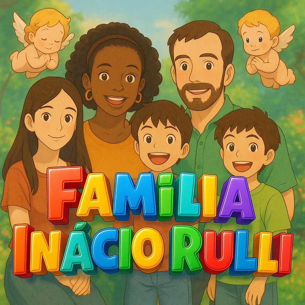 Família Inácio Rulli