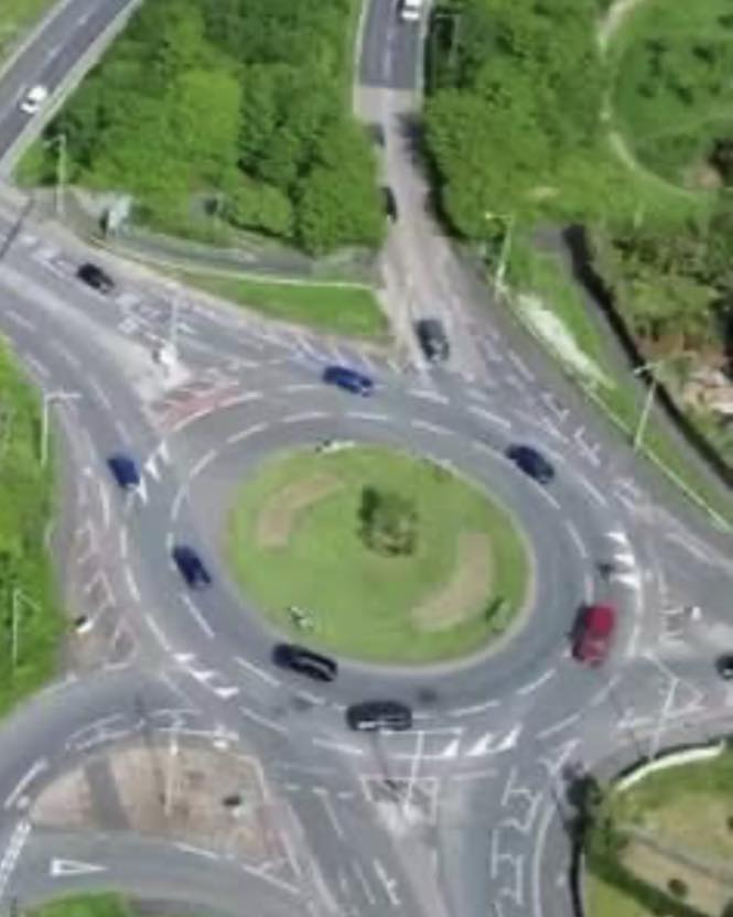 Andy Robinson Driving Instructor Plymouth | Plymouth