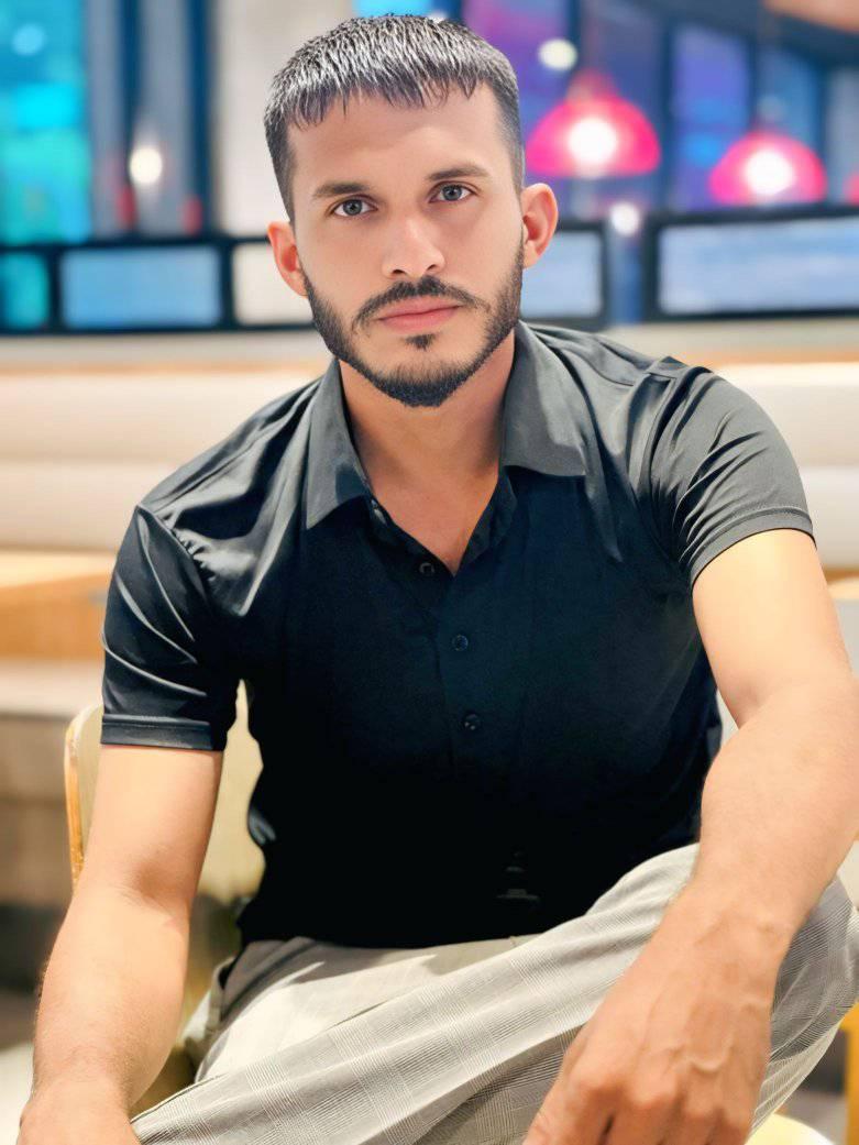 Syed Hamza