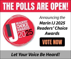 Marin Independent Journal - Readers' Choice 2025 has started ...