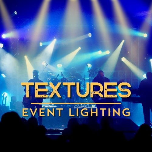 Textures - Event Lighting