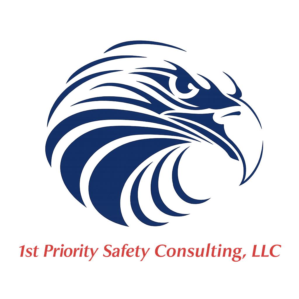 1st Priority Safety... - 1st Priority Safety Consulting