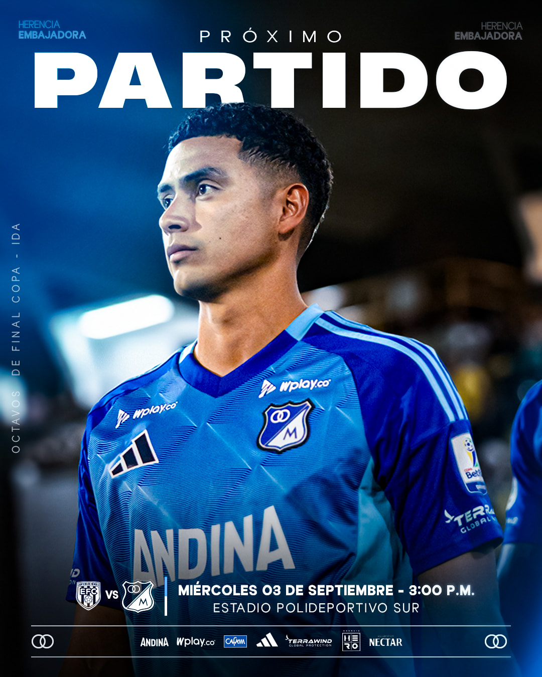 Millonarios FC