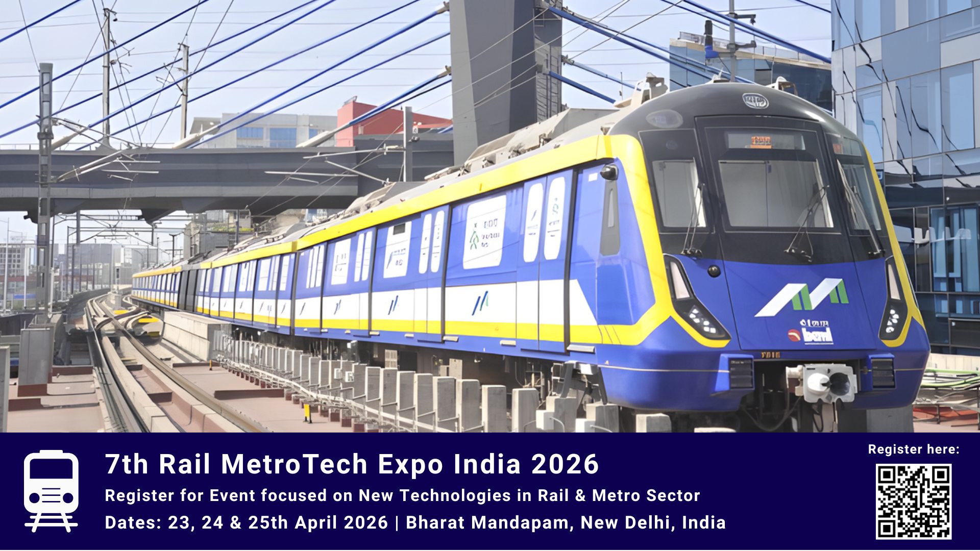 Rail - H.G. Infra Engineering Limited and Kalpataru Projects ...