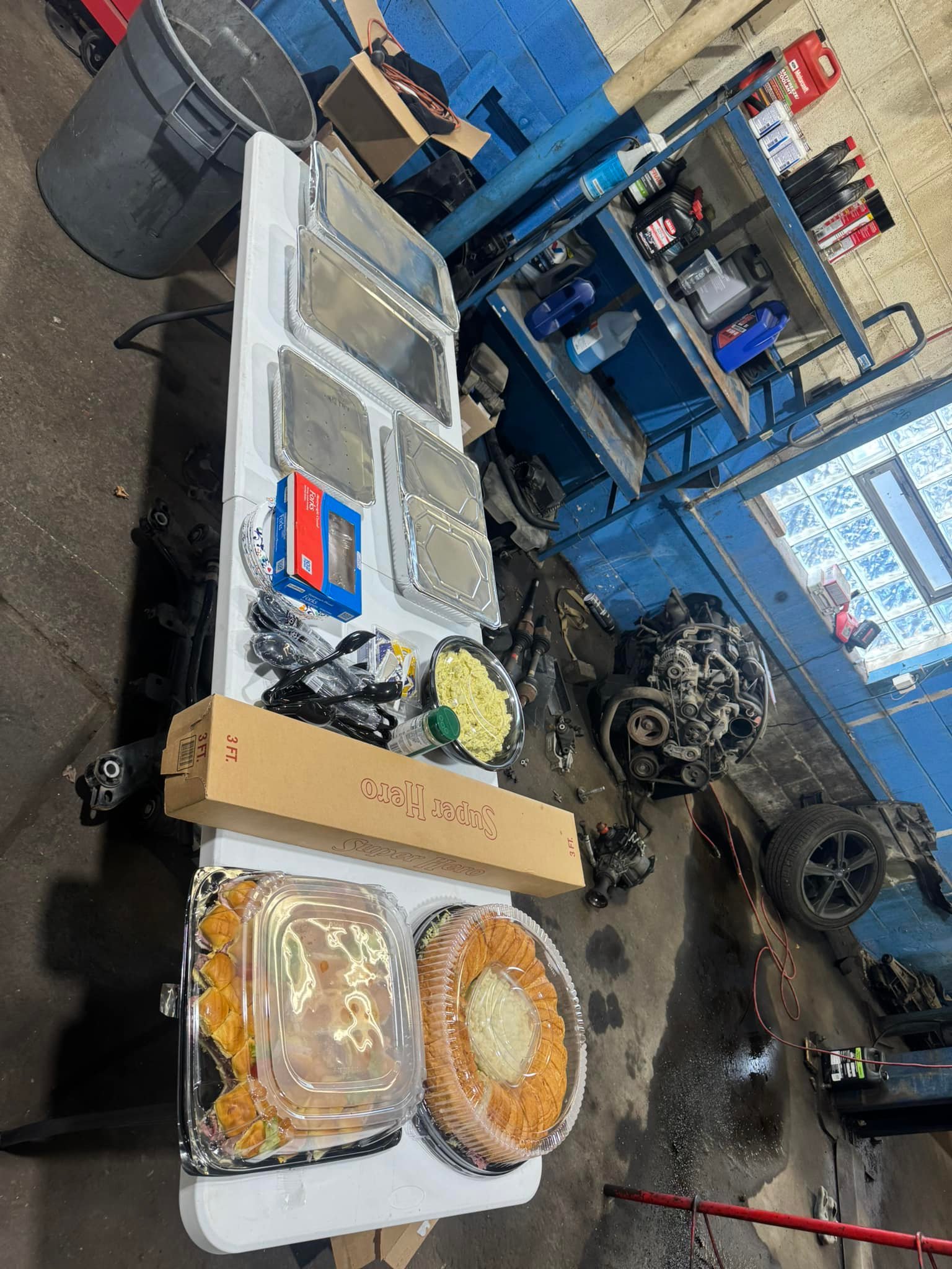 Shaffer's Auto Service & Exhaust | New Castle PA