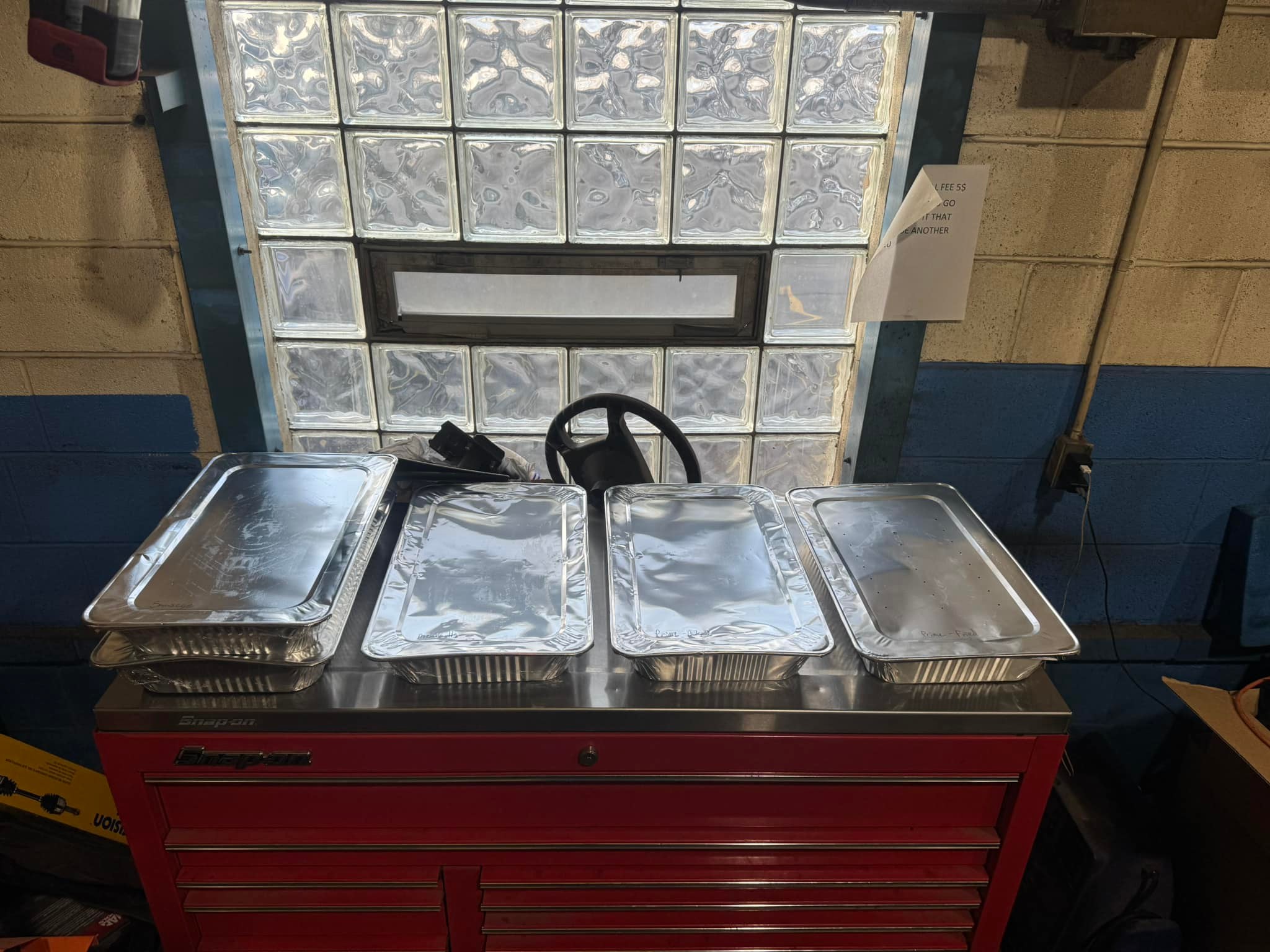 Shaffer's Auto Service & Exhaust | New Castle PA