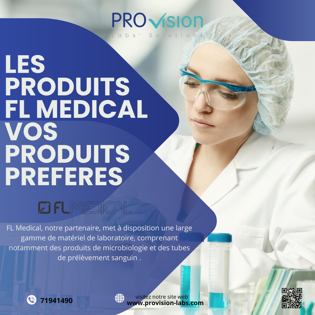 Provision - Grâce à PROVISION LABS' SOLUTION, accédez à l’ensemble de ...