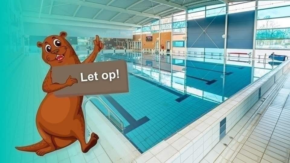 Zwembad De Peppel added a new photo. - Zwembad De Peppel