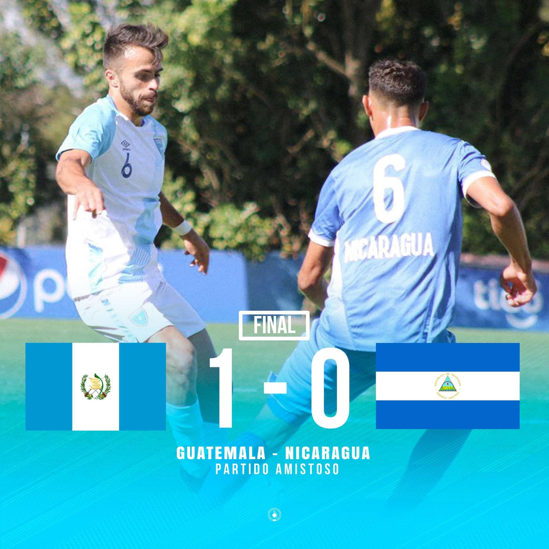 Coatepeque GT - SELECCIÓN SUFRE PARA GANAR FINAL:...