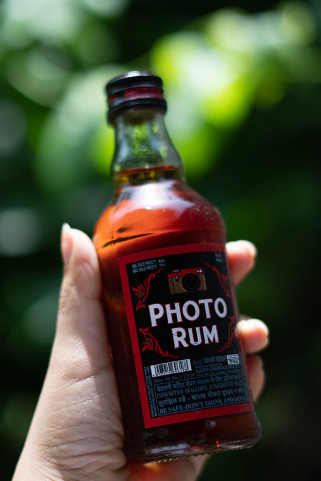 Photo Rum