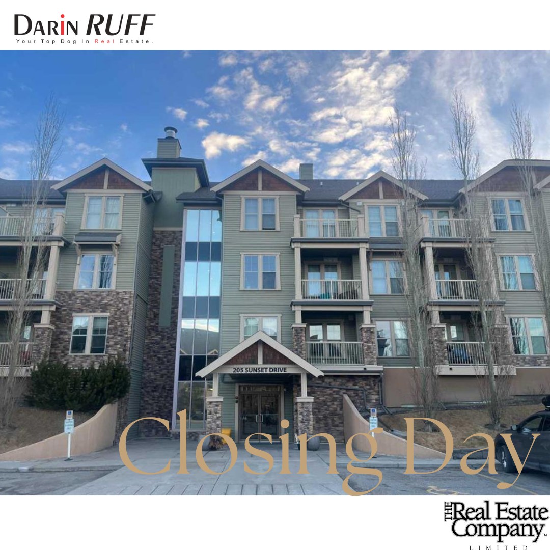 Darin Ruff : Cochrane Real Estate | Cochrane AB