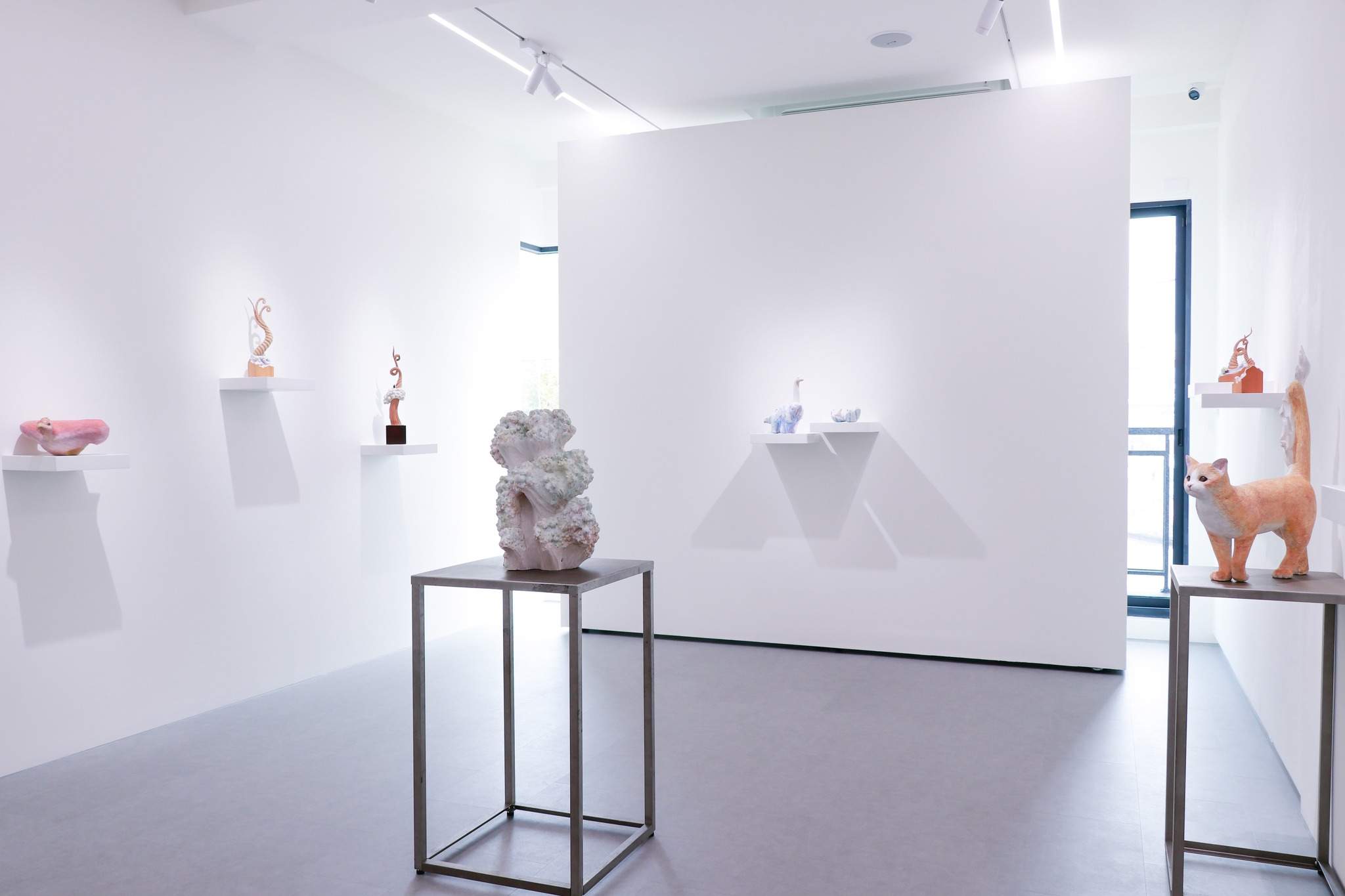 海神畫廊Neptune Gallery added a new... - 海神畫廊Neptune Gallery