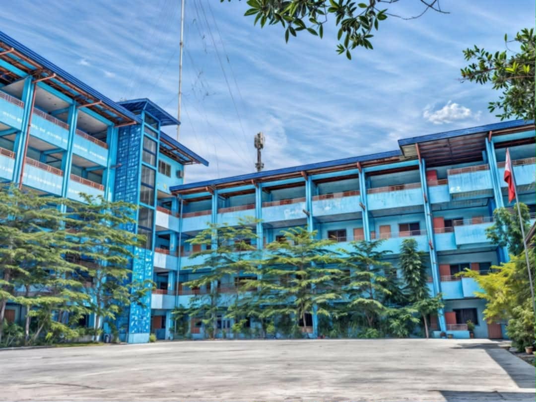 STI College Koronadal added a new... - STI College Koronadal