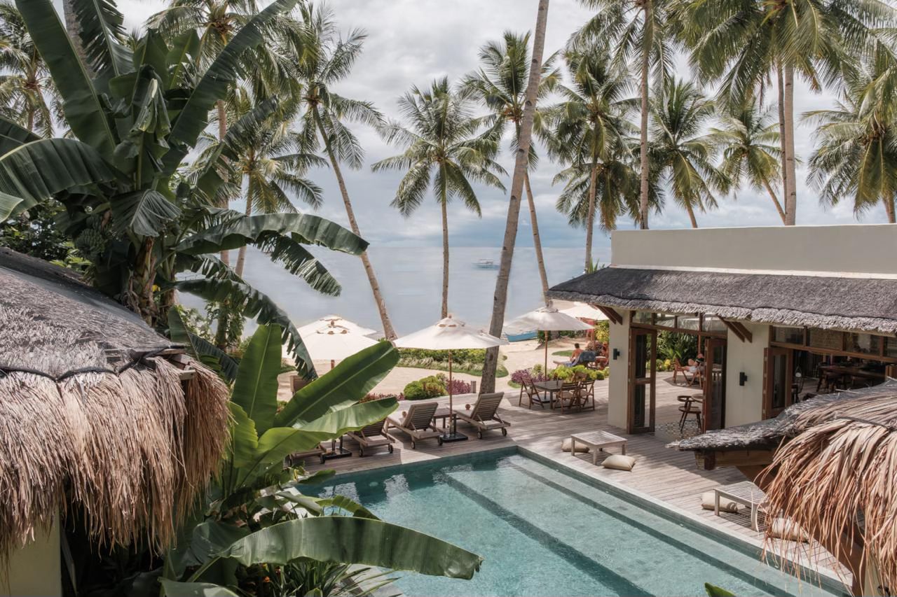 Bay's Inn Resort - Baler, Aurora - Start that vacation/staycation ...