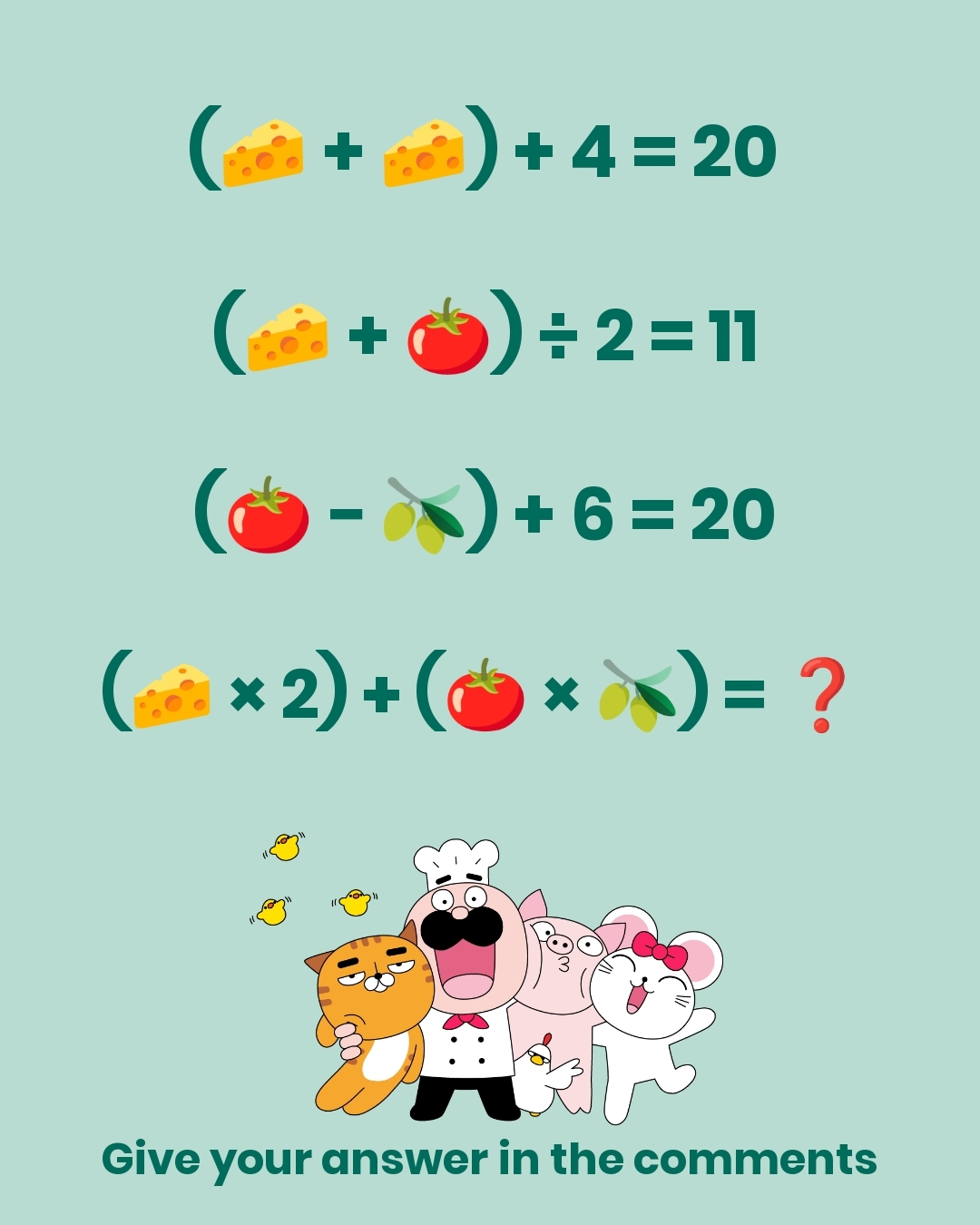 Chefclub - 🧀 + 🍅 + 🫒 = your brain or your stomach working faster? 🇪🇸 ...