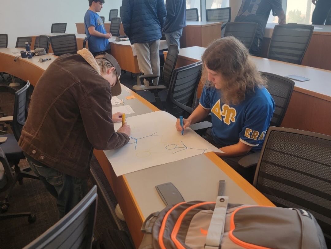 Delta Upsilon International Fraternity Embry-Riddle Chapter | Daytona ...