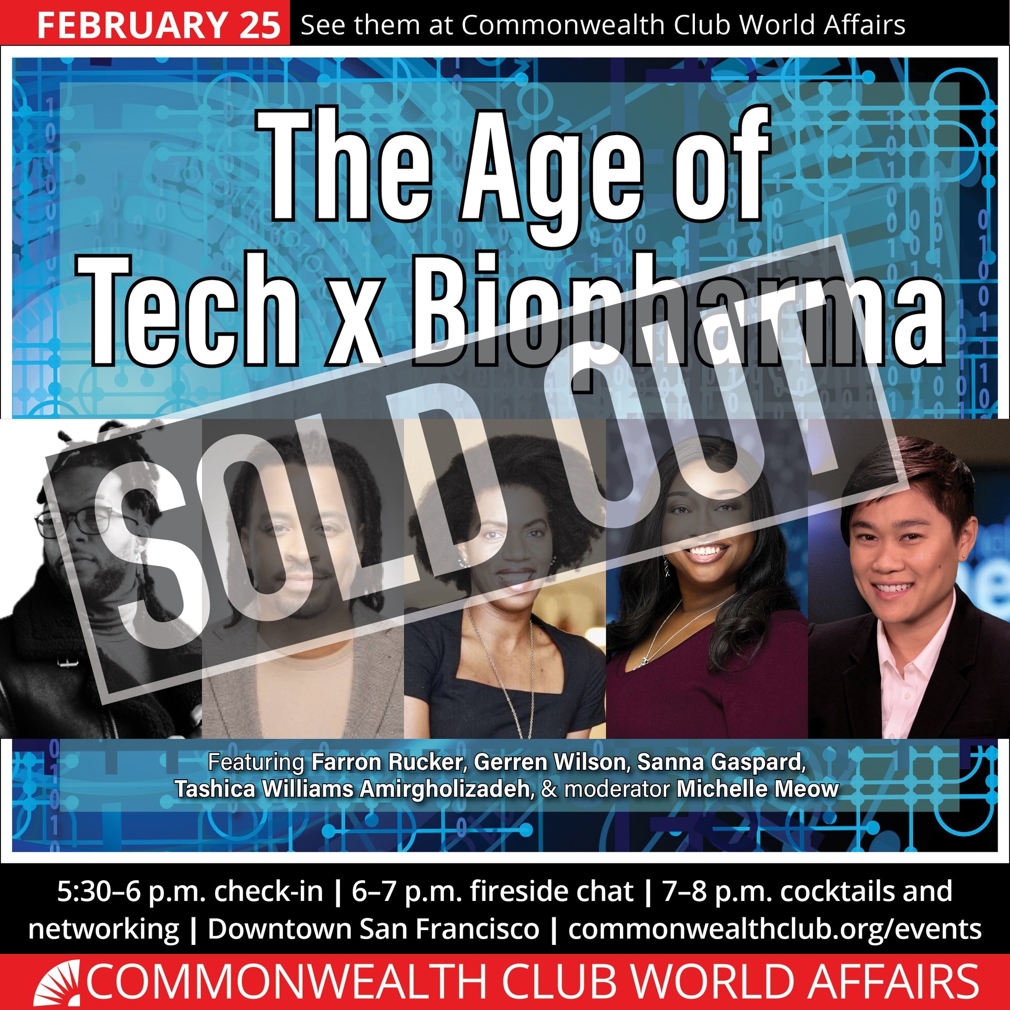Commonwealth Club World... - Commonwealth Club World Affairs