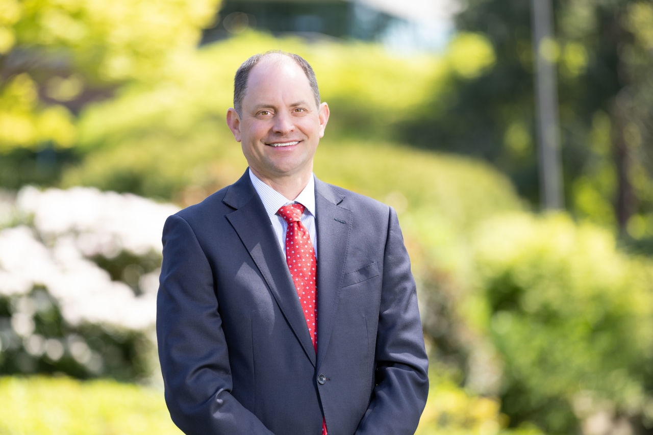 Kevin Clouse, Financial Advisor at RBC Wealth Management | Kirkland WA