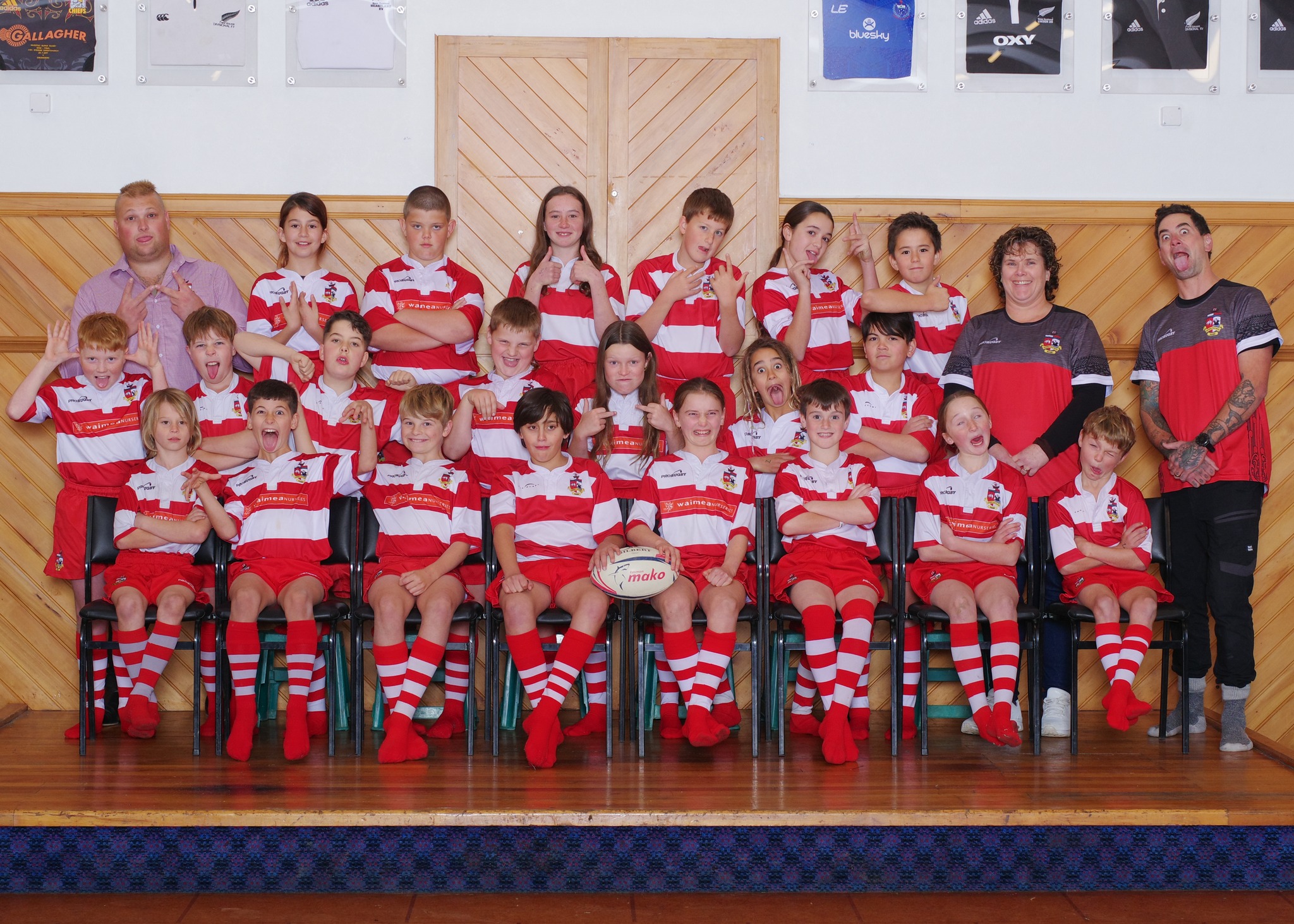 Waimea Old Boys... - Waimea Old Boys Rugby Football Club Inc.