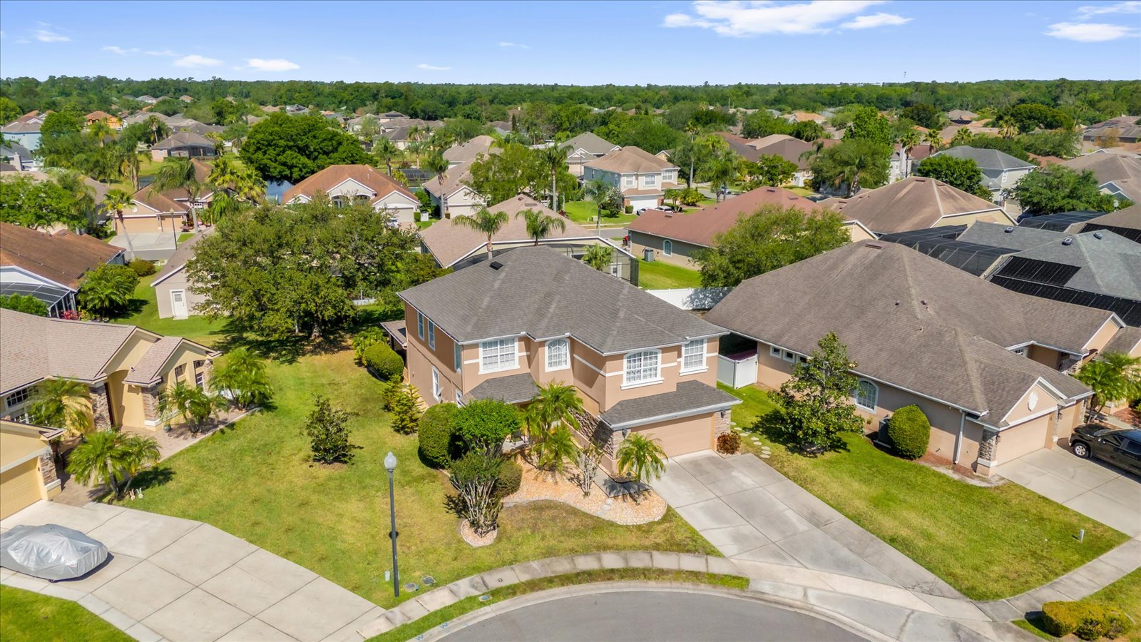 Rachel Peters, Real Estate Agent | Winter Park FL
