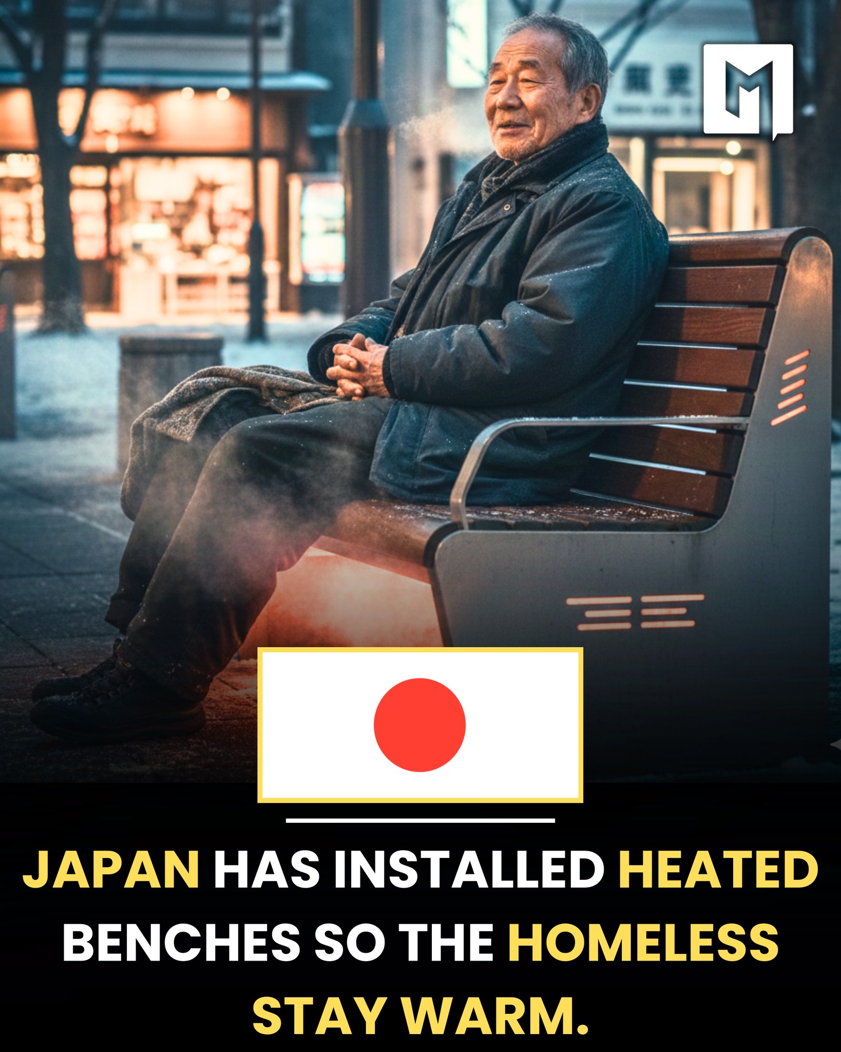 Mechanical - Japan has launched an innovative pilot project featuring ...