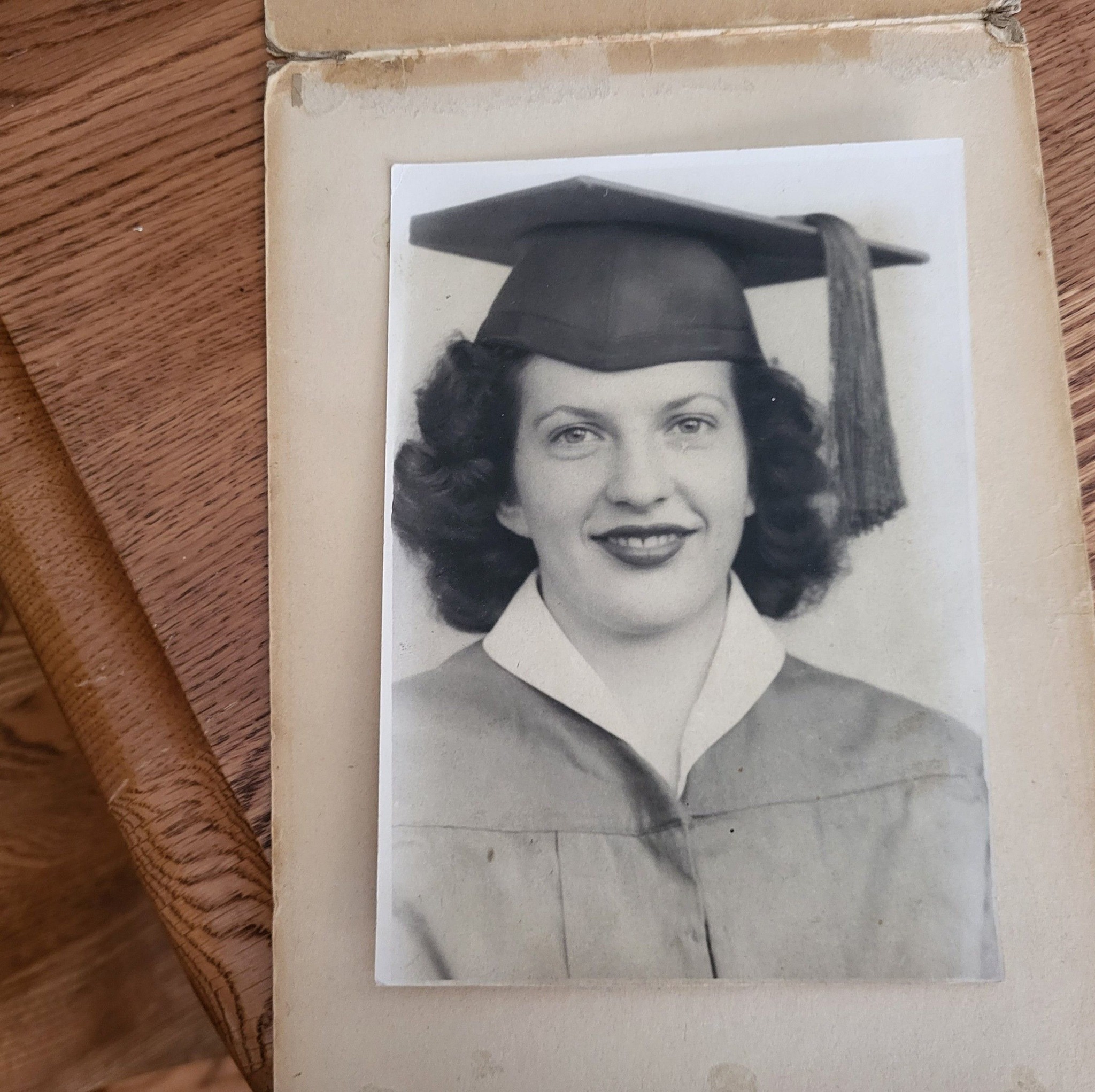 Patsy Cline became a timeless legend. At just 18, Ruby Leigh has a ...