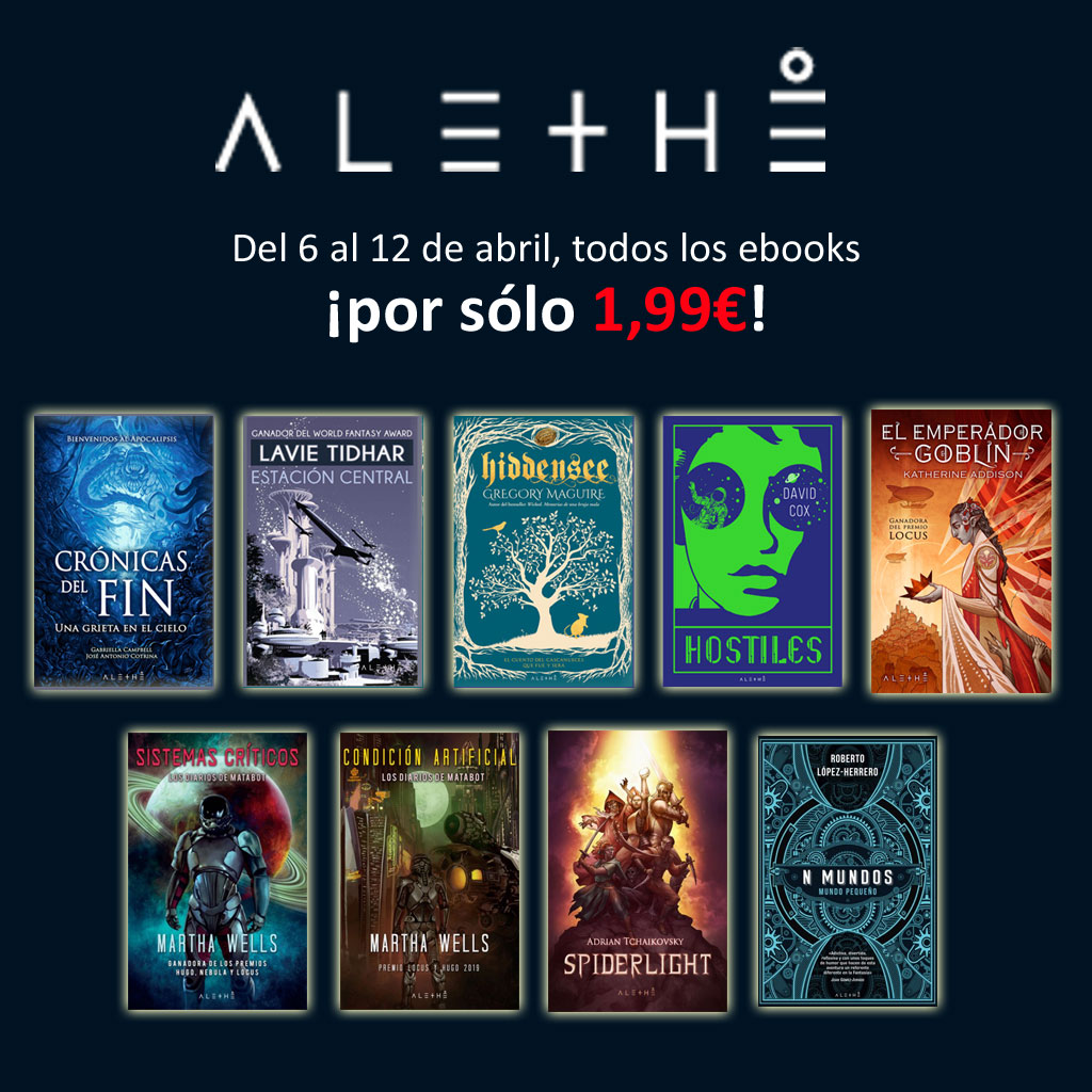 Alethé Ediciones