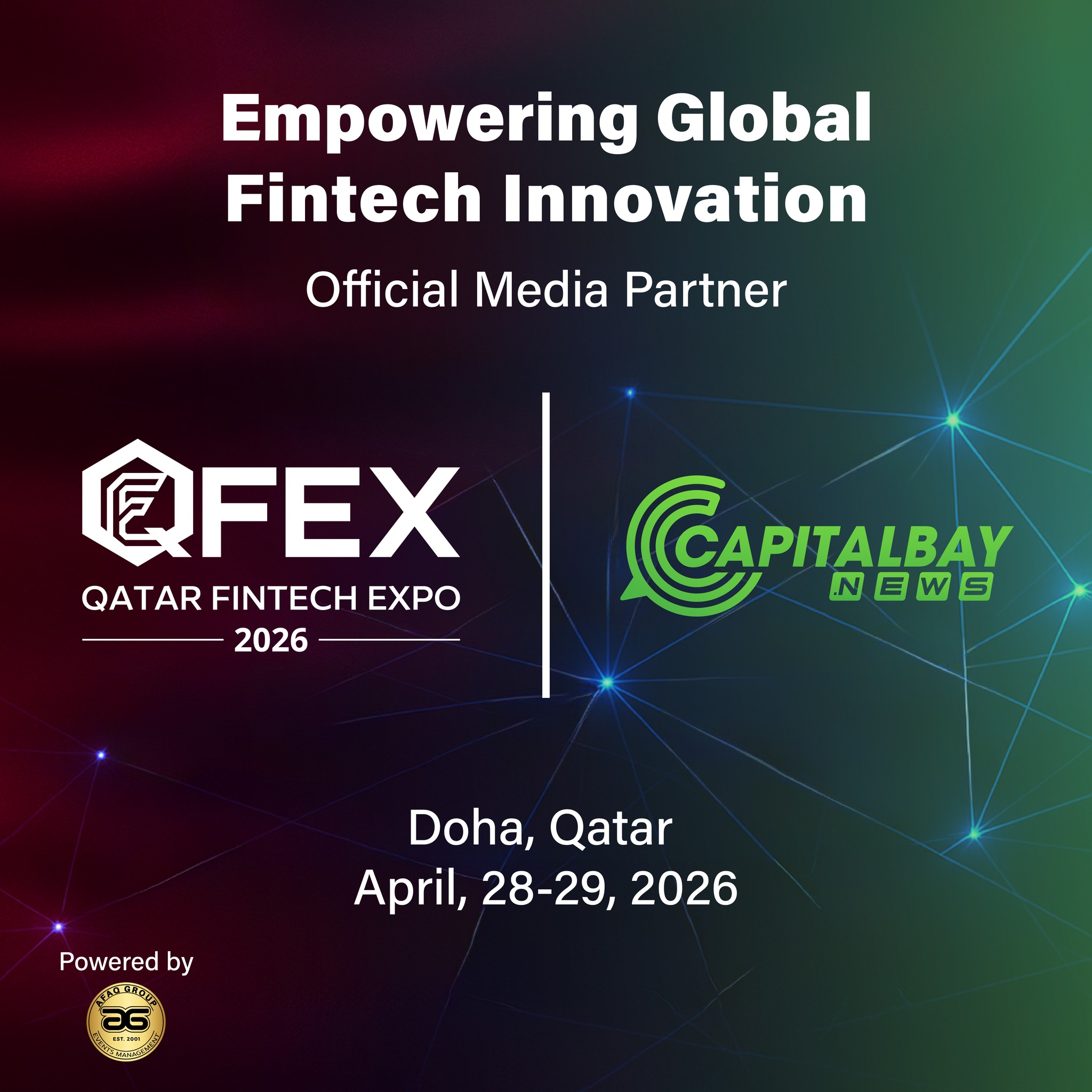 Qatar Fintech Expo