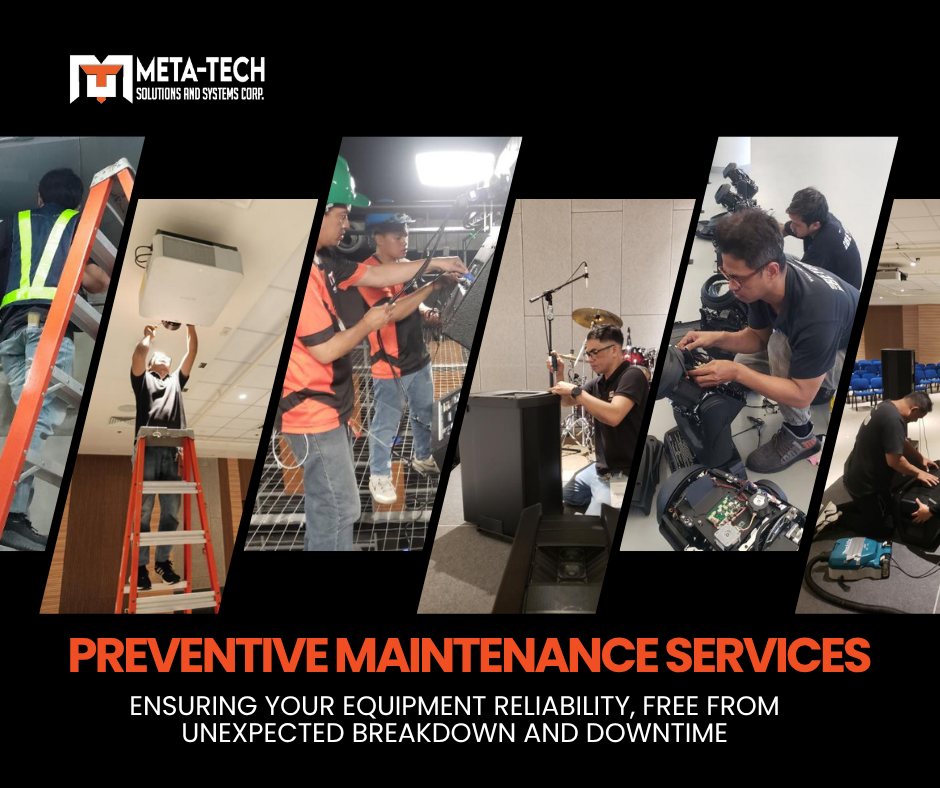 Metatech - Your systems work hard every day — and they deserve the kind ...