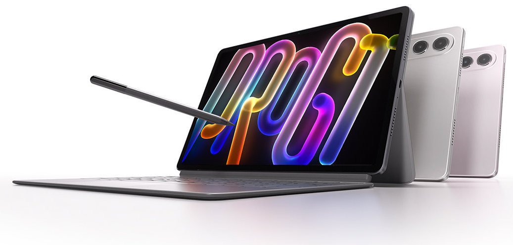 Lenovo Xiaoxin Pad Pro GT with 11.1