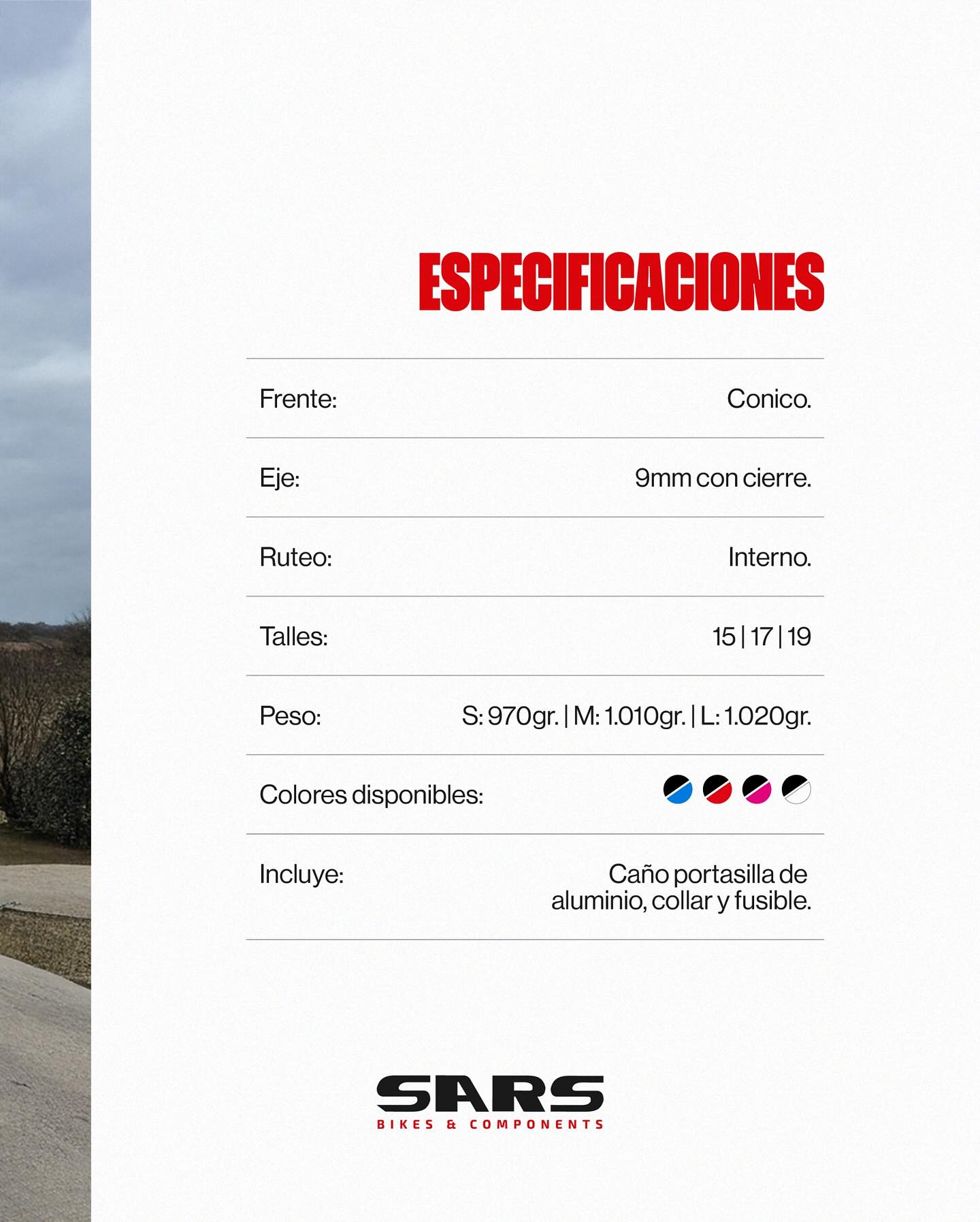 SARS Argentina
