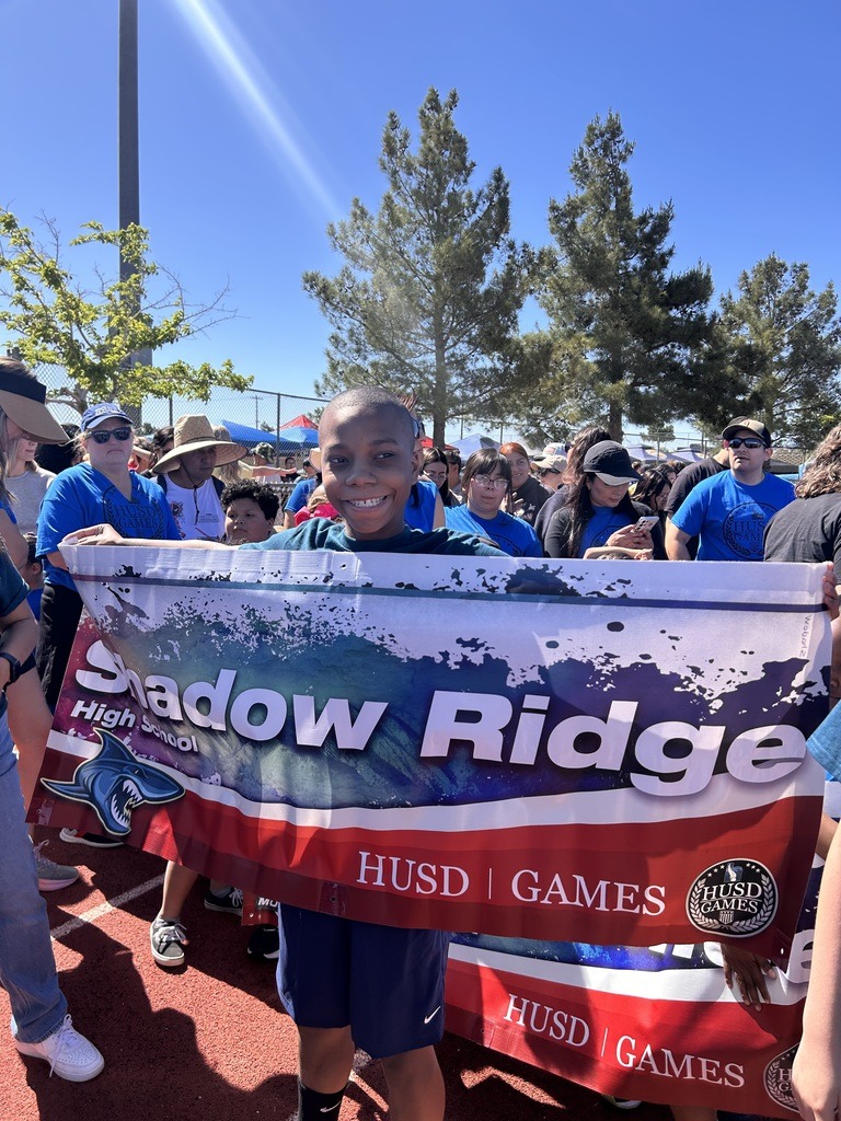 Shadow Ridge School | Hesperia CA