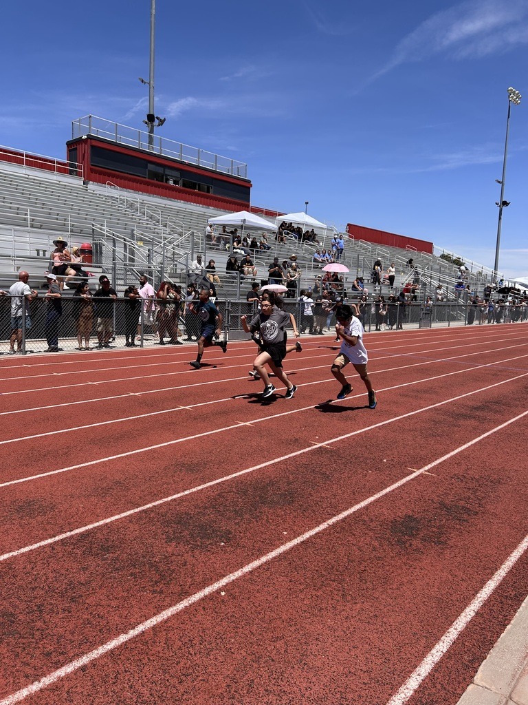 Shadow Ridge School | Hesperia CA