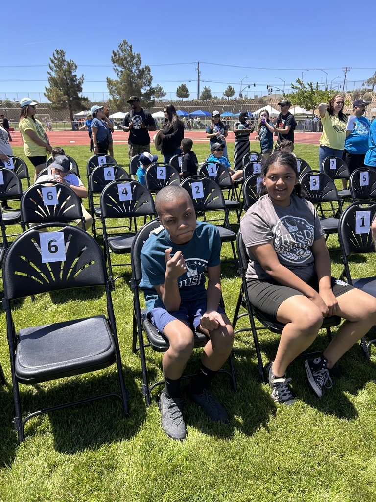 Shadow Ridge School | Hesperia CA