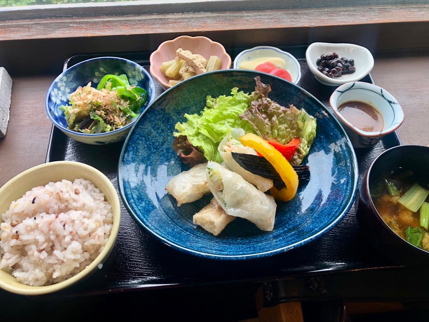 Cafe食堂1093 Tokusan | Shimosuwa-machi Suwa-gun Nagano