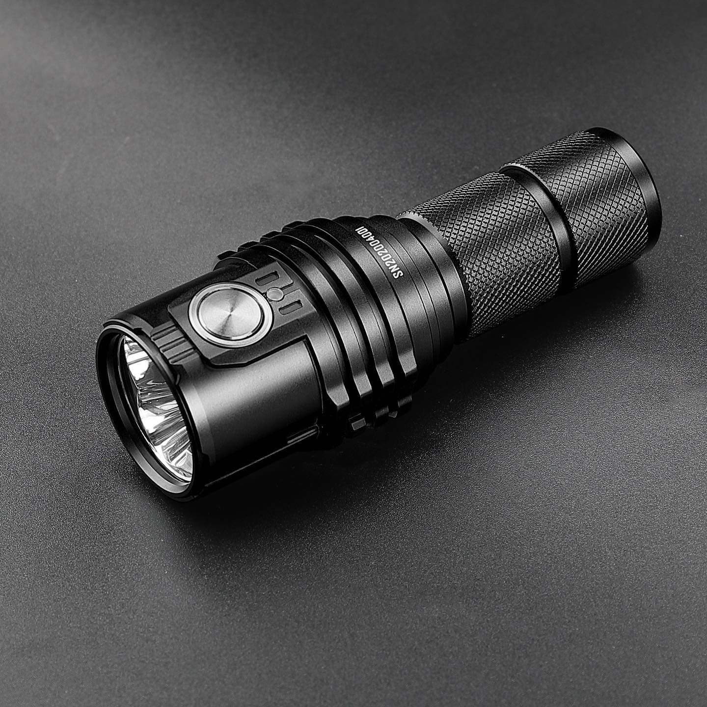 Imalent new monster—-MS03! Single... - Imalent Flashlights