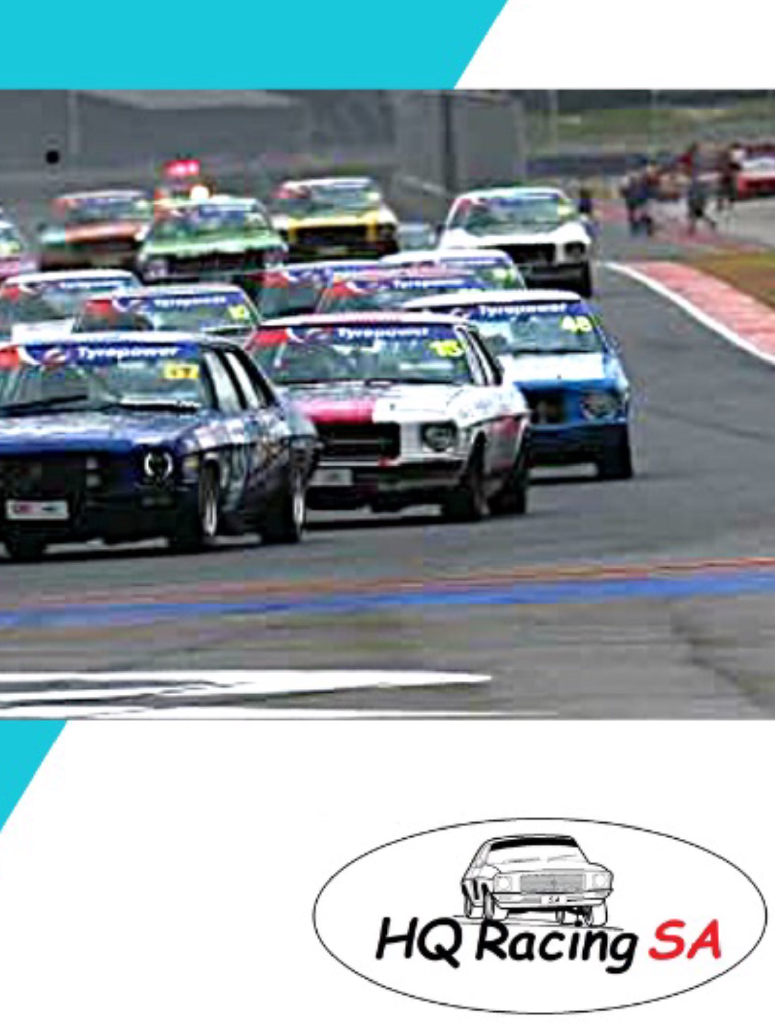 HQ Racing SA-Official