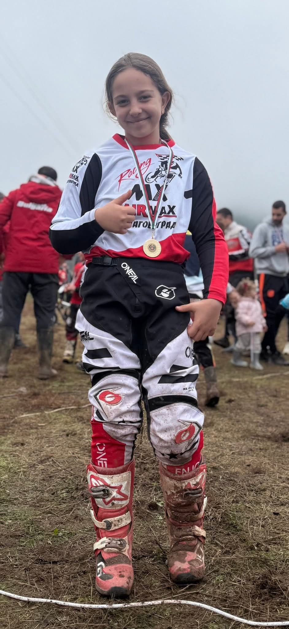 Air Max Racing | Blagoevgrad