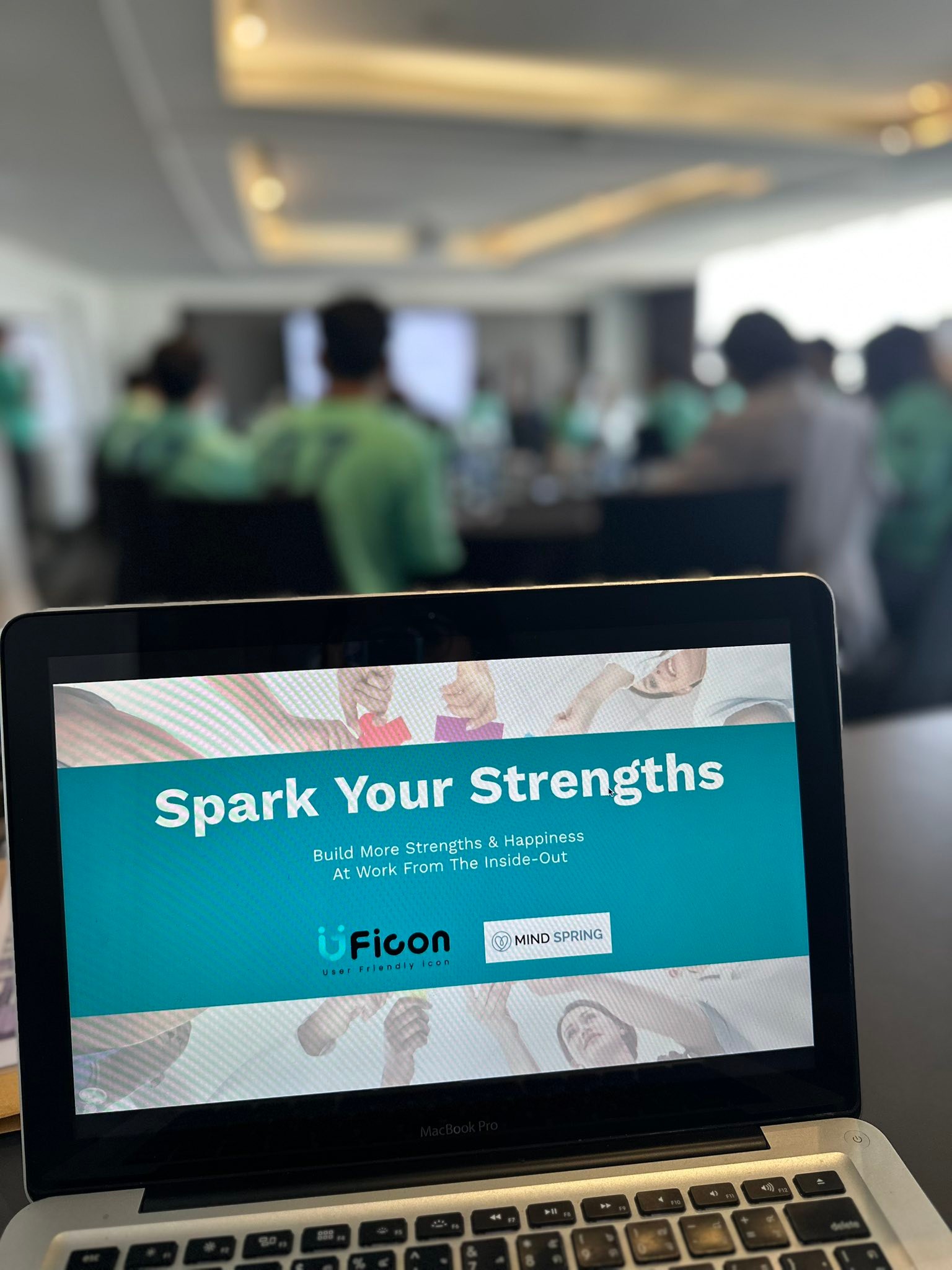 MindSpring Academy | Bangkok
