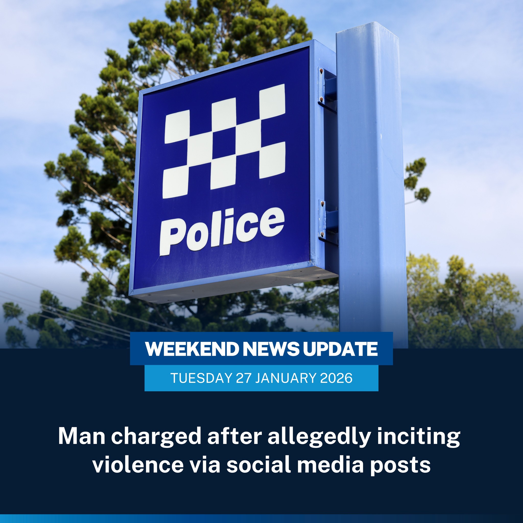 NSW Police Force added a new photo. - NSW Police Force