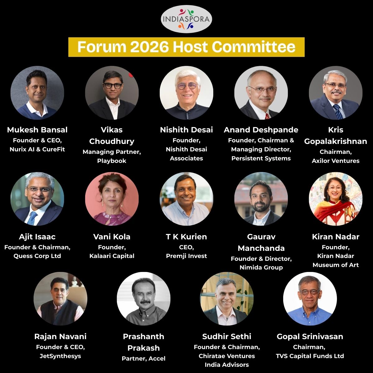 indiaspora-indiaspora-is-pleased-to-announce-the-host-committee-for