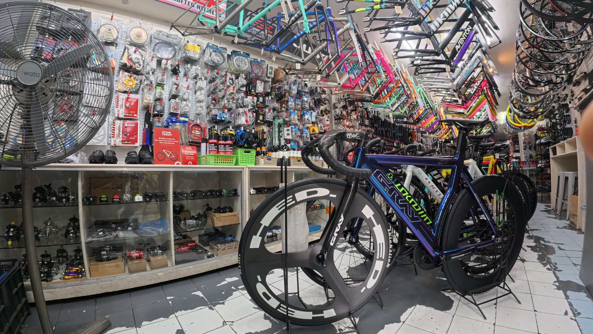 Jrspeed - GET READY TO RIDE‼️ JRSPEED FIXIE BIKE SHOP DM us for details ...