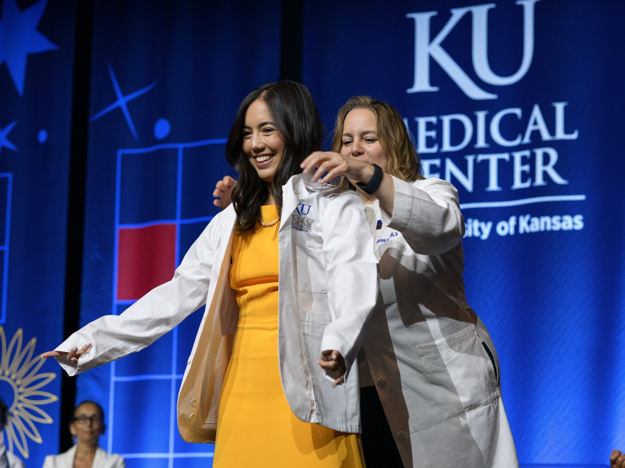 University of Kansas Medical Center Women in Medicine and Science-WIMS ...
